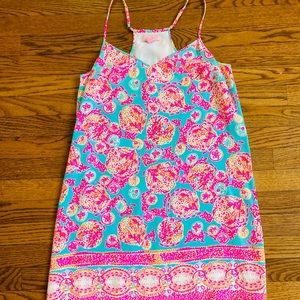 Lilly Pulitzer Dusk Dress
